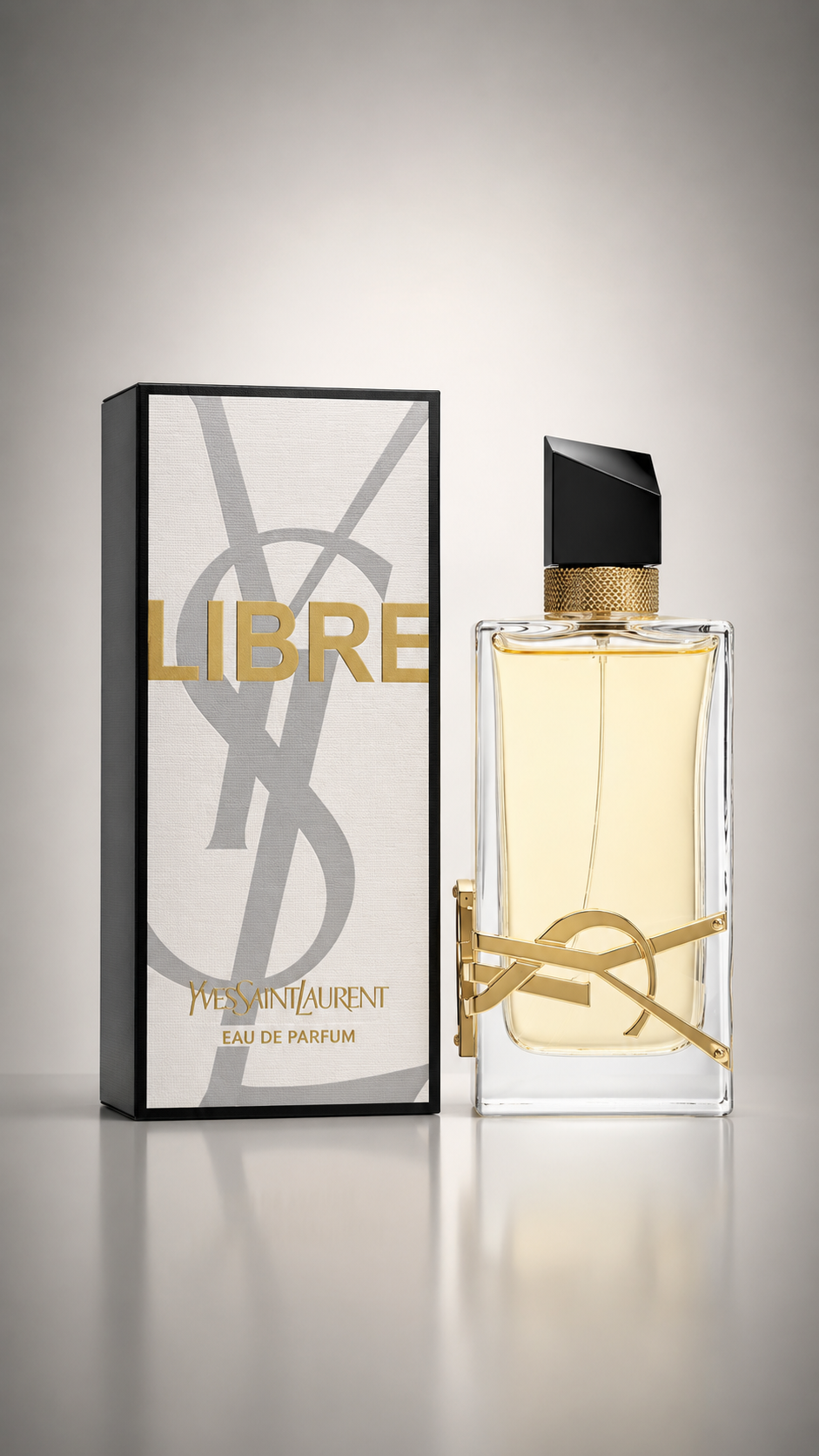 Yves Saint Laurent Libre & Kadın
