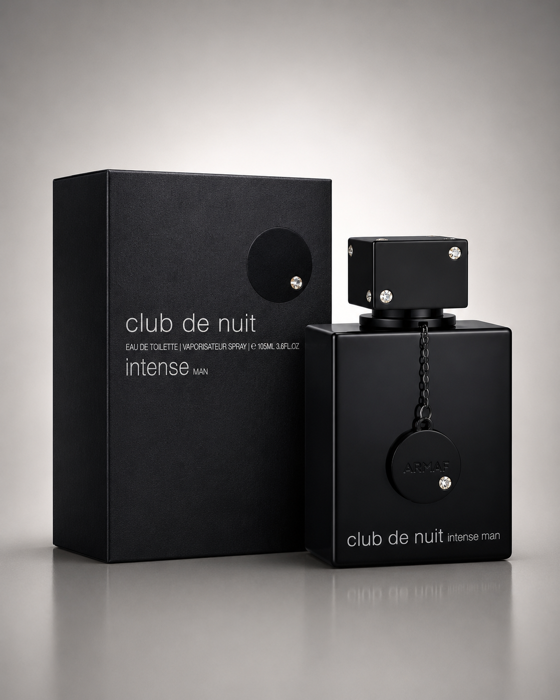 Armaf Club De Nuit Intense Man & Erkek