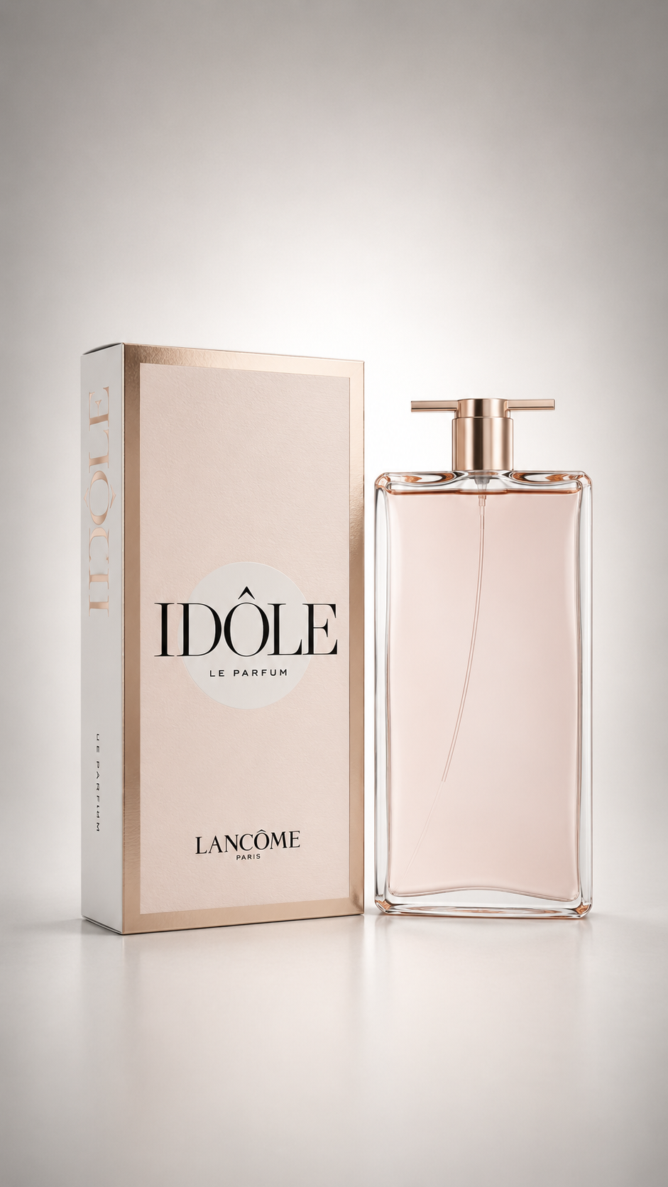 Lancome Idole & Kadın