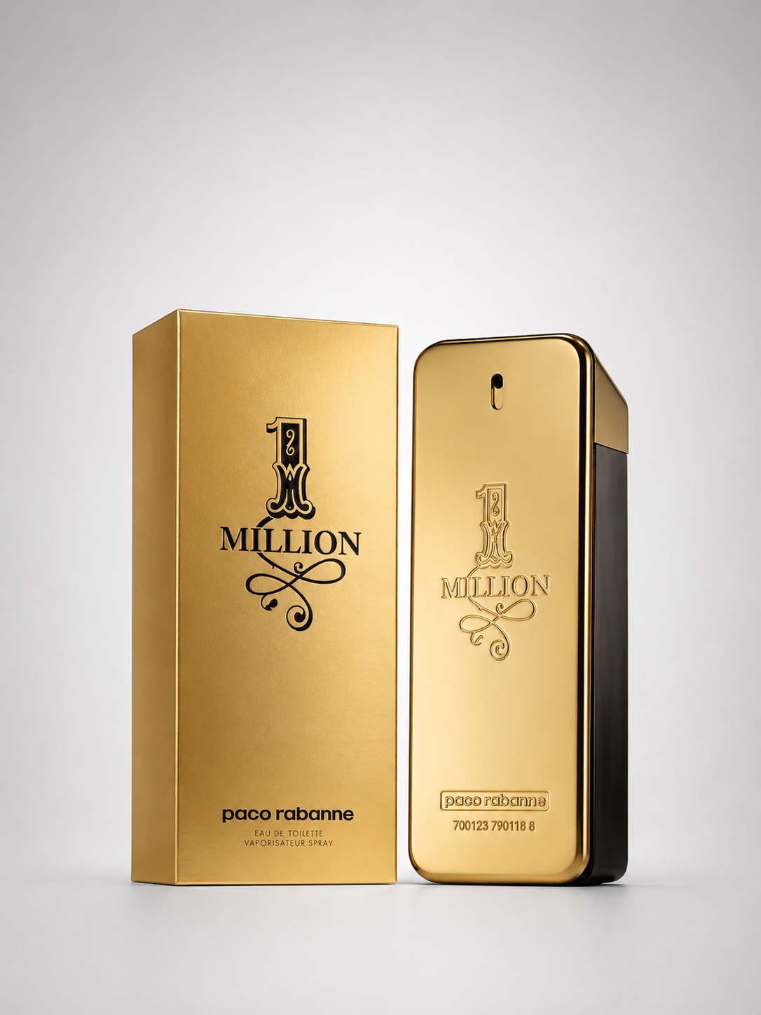 Paco Rabanne 1 Million & Erkek