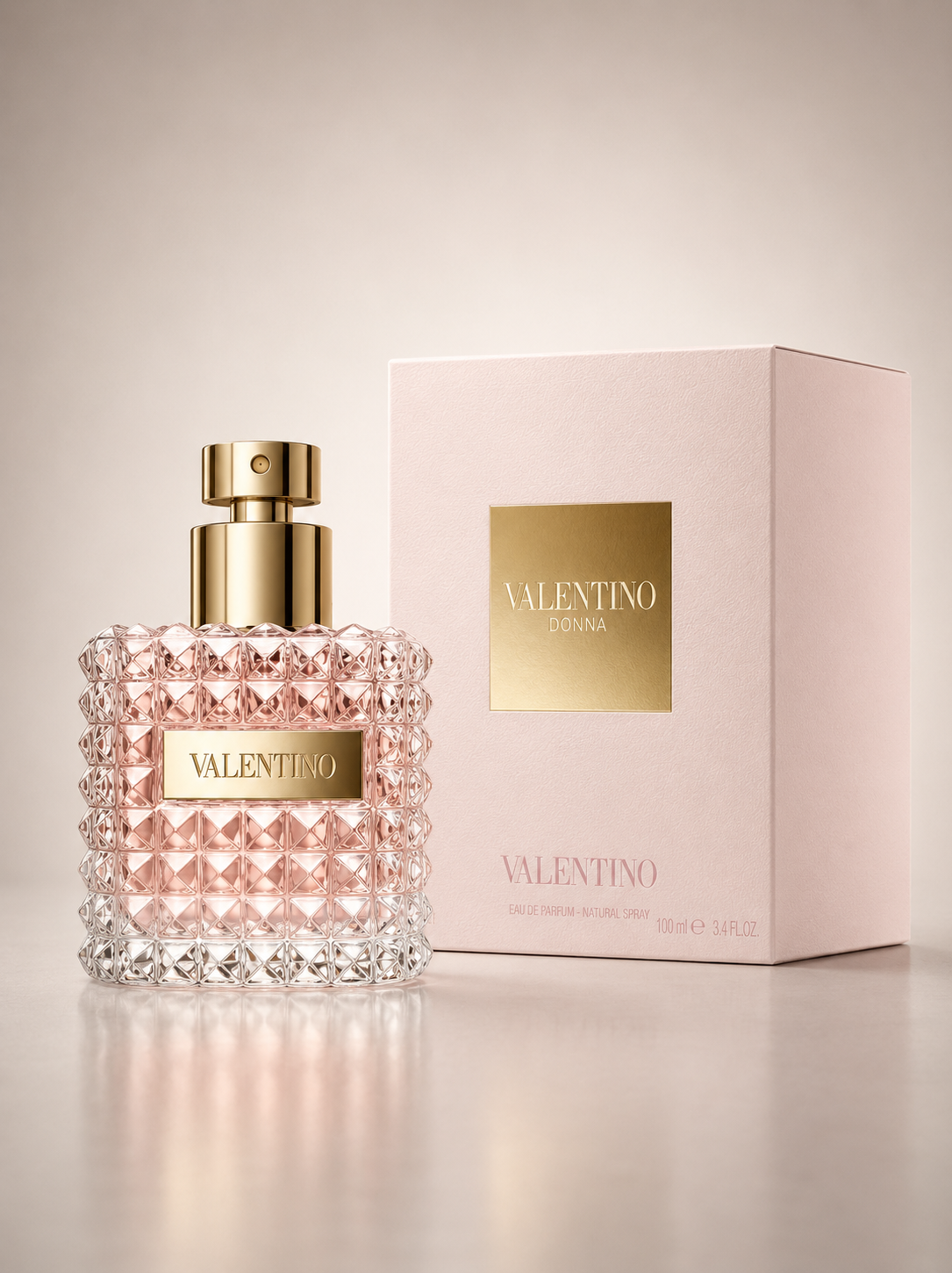 Valentino Donna & Kadın