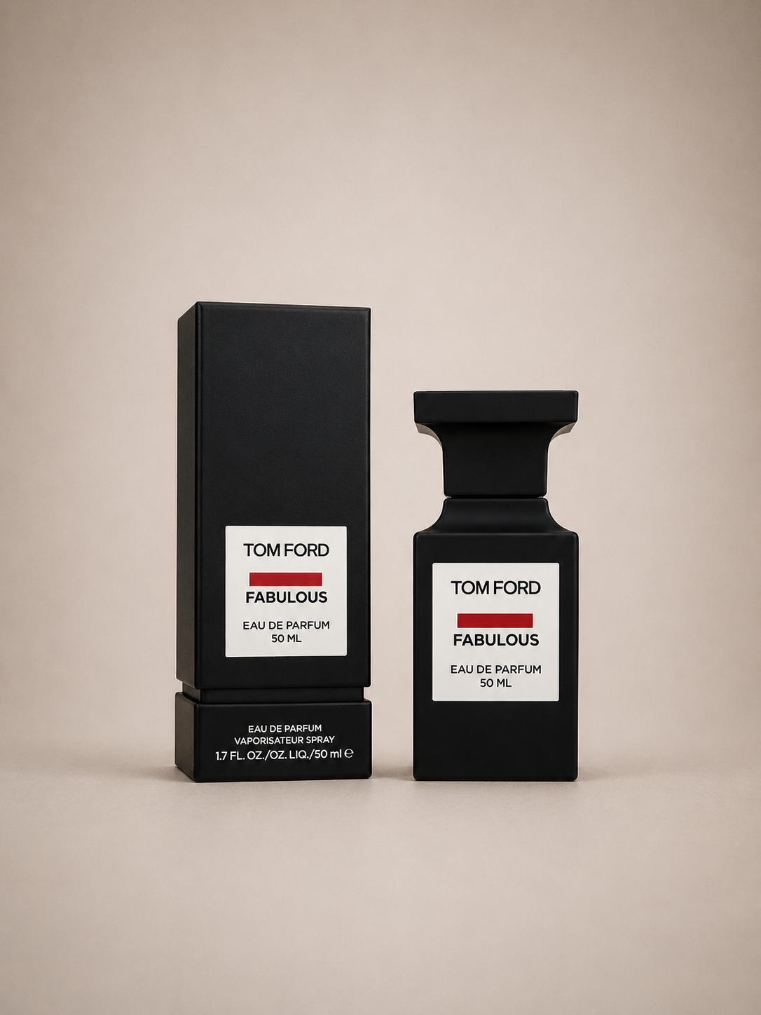 Tom Ford Fabulous Eau de & Unisex