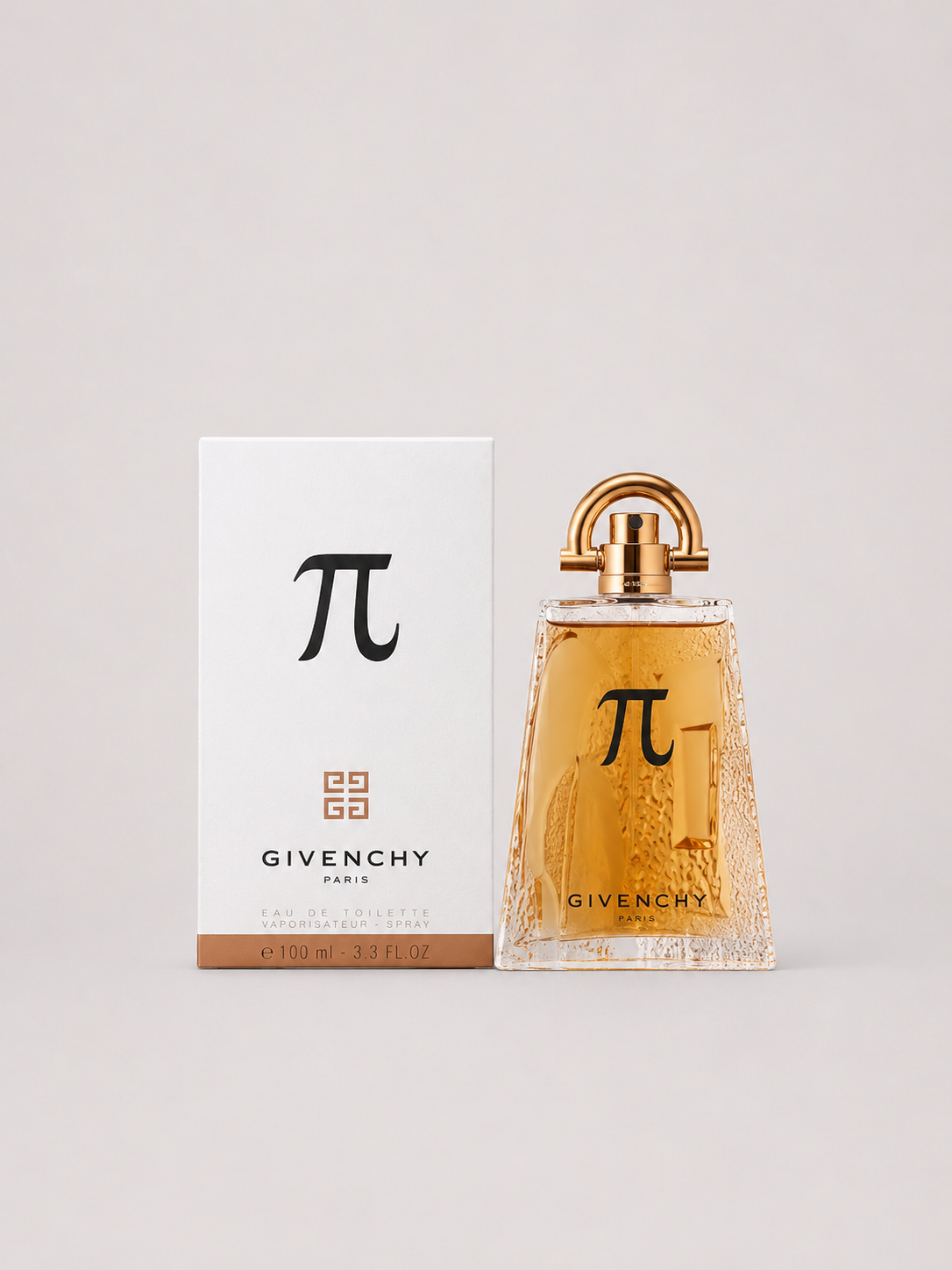 Givenchy Pi & Erkek