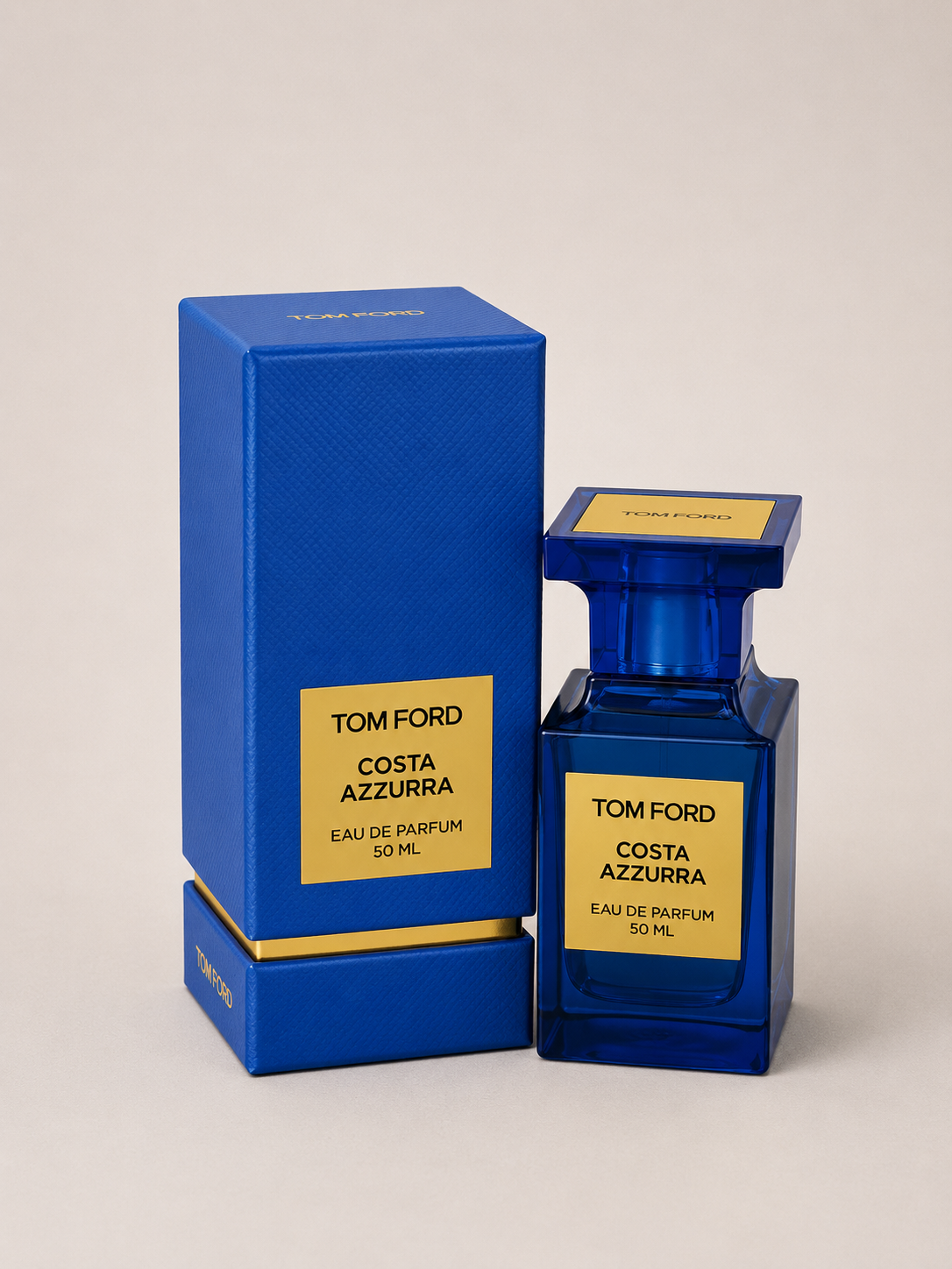 Tom Ford Costa Azzurra & Unisex