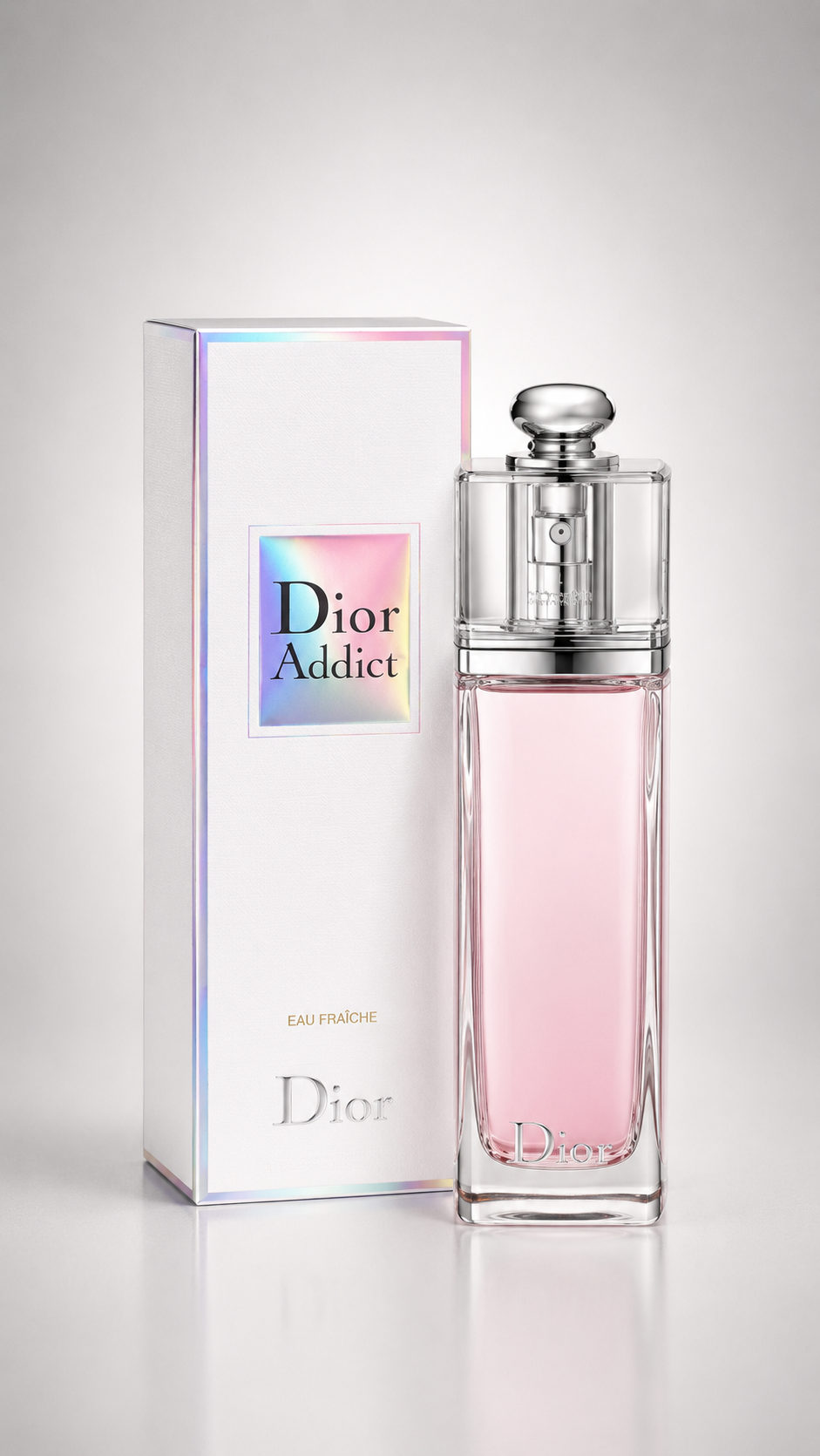 Dior Addict Eau Fraiche & Kadın