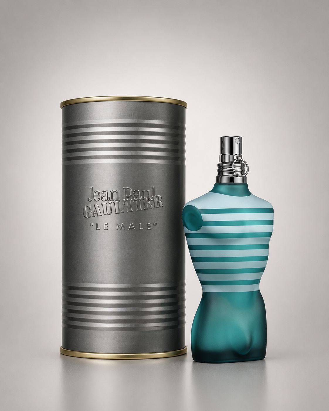 Jean Paul Gaultier Le Male & Erkek