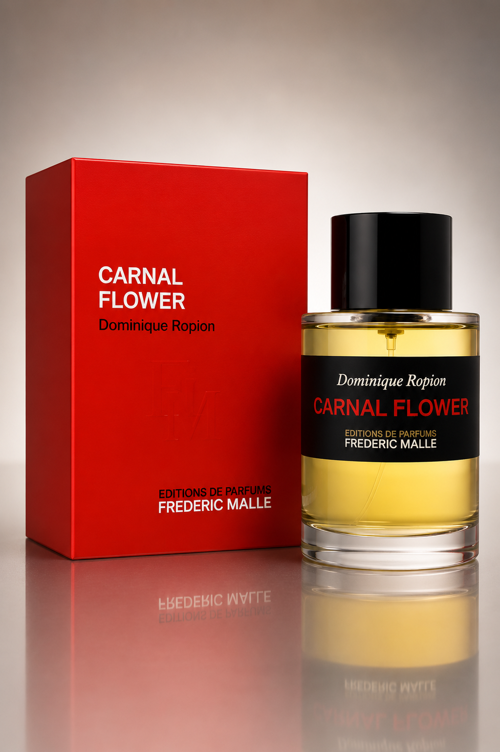 Frederic Malle Carnal Flower & Unisex