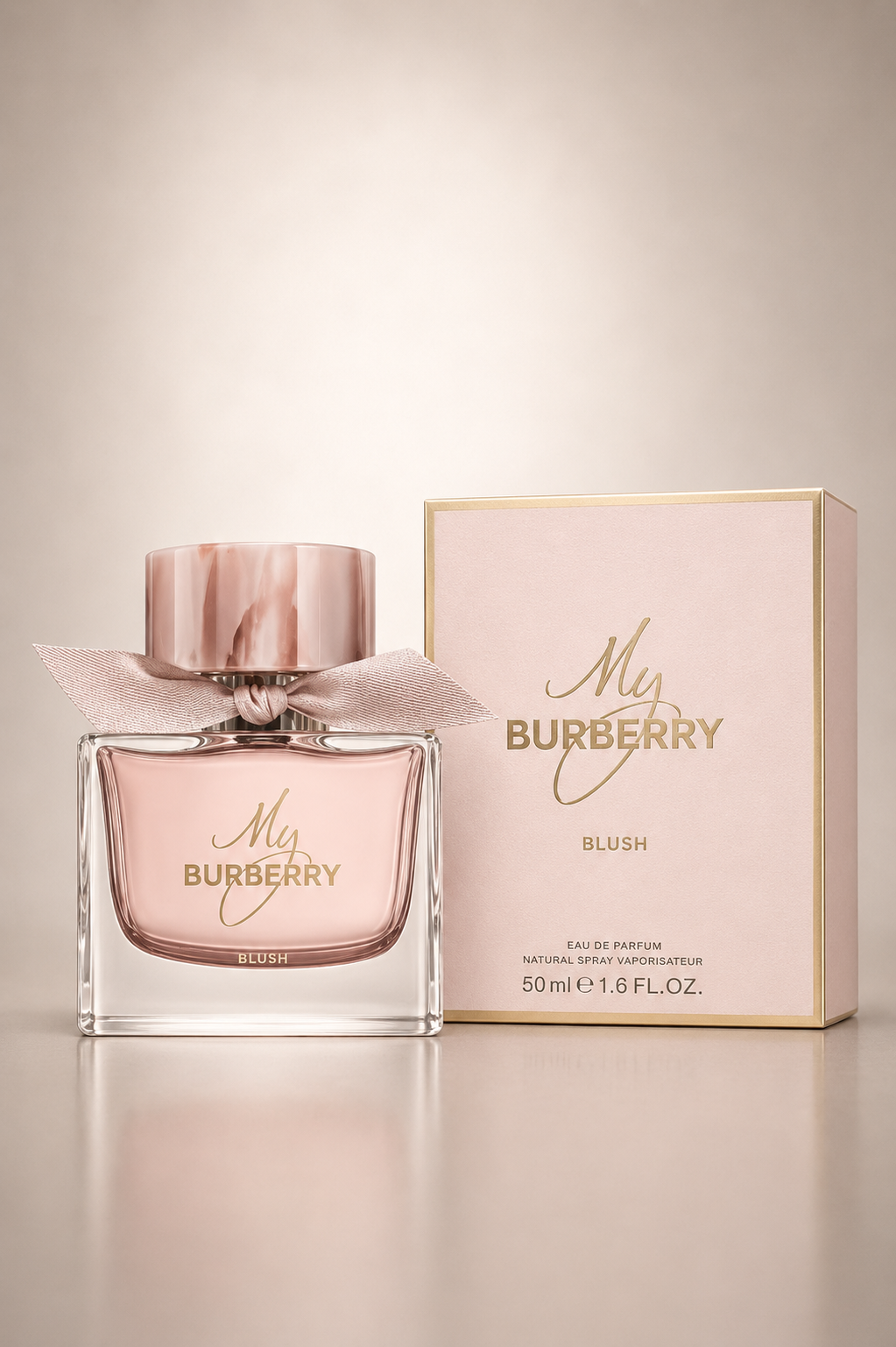 My Burberry Blush & Kadın