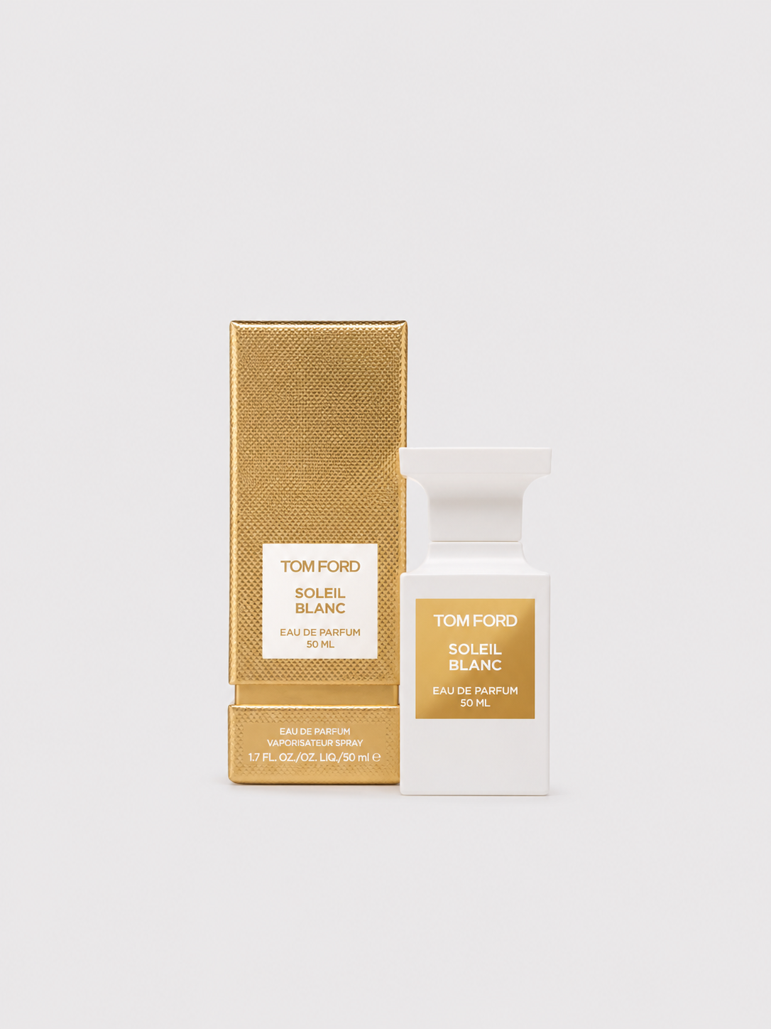 Tom Ford Soleil Blanc & Unisex