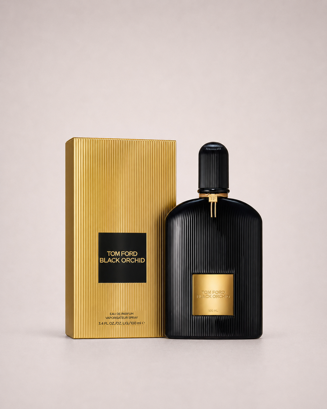 Tom Ford Black Orchid & Unisex