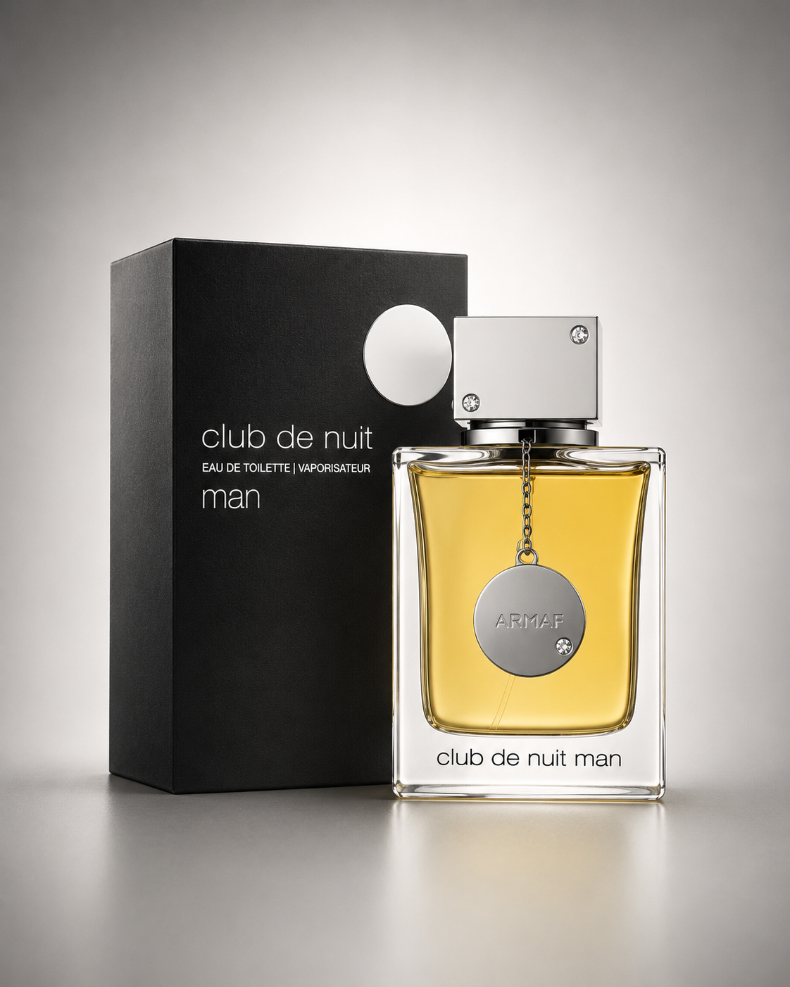 Armaf Club De Nuit Man & Erkek