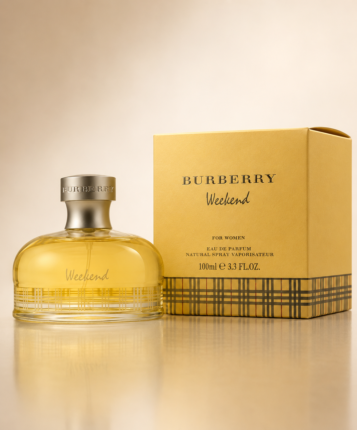 Burberry Weekend For & Kadın