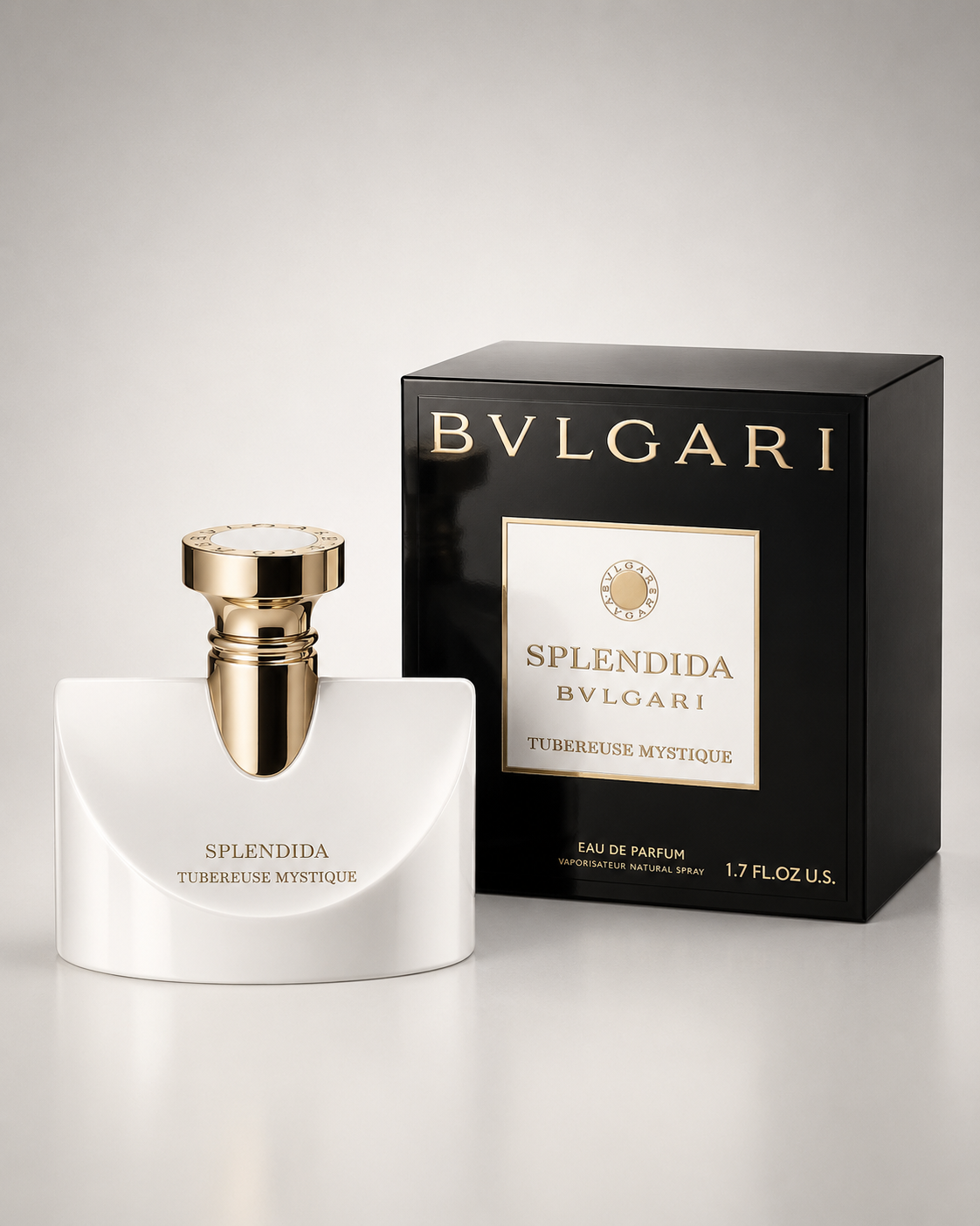 Bvlgari Splendida Tubéreuse Mystique & Kadın
