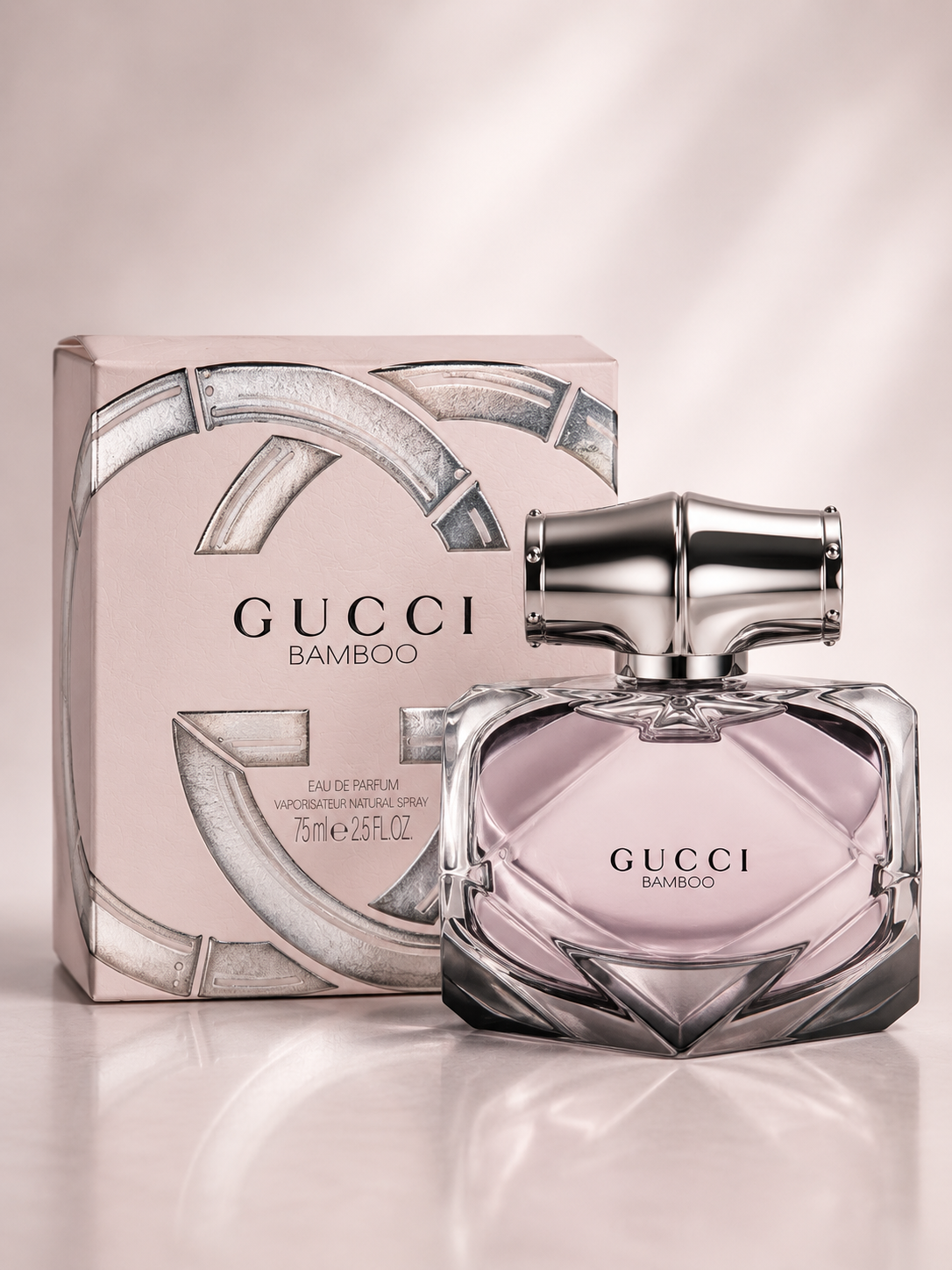Gucci Bamboo Eau De Parfum & Kadın