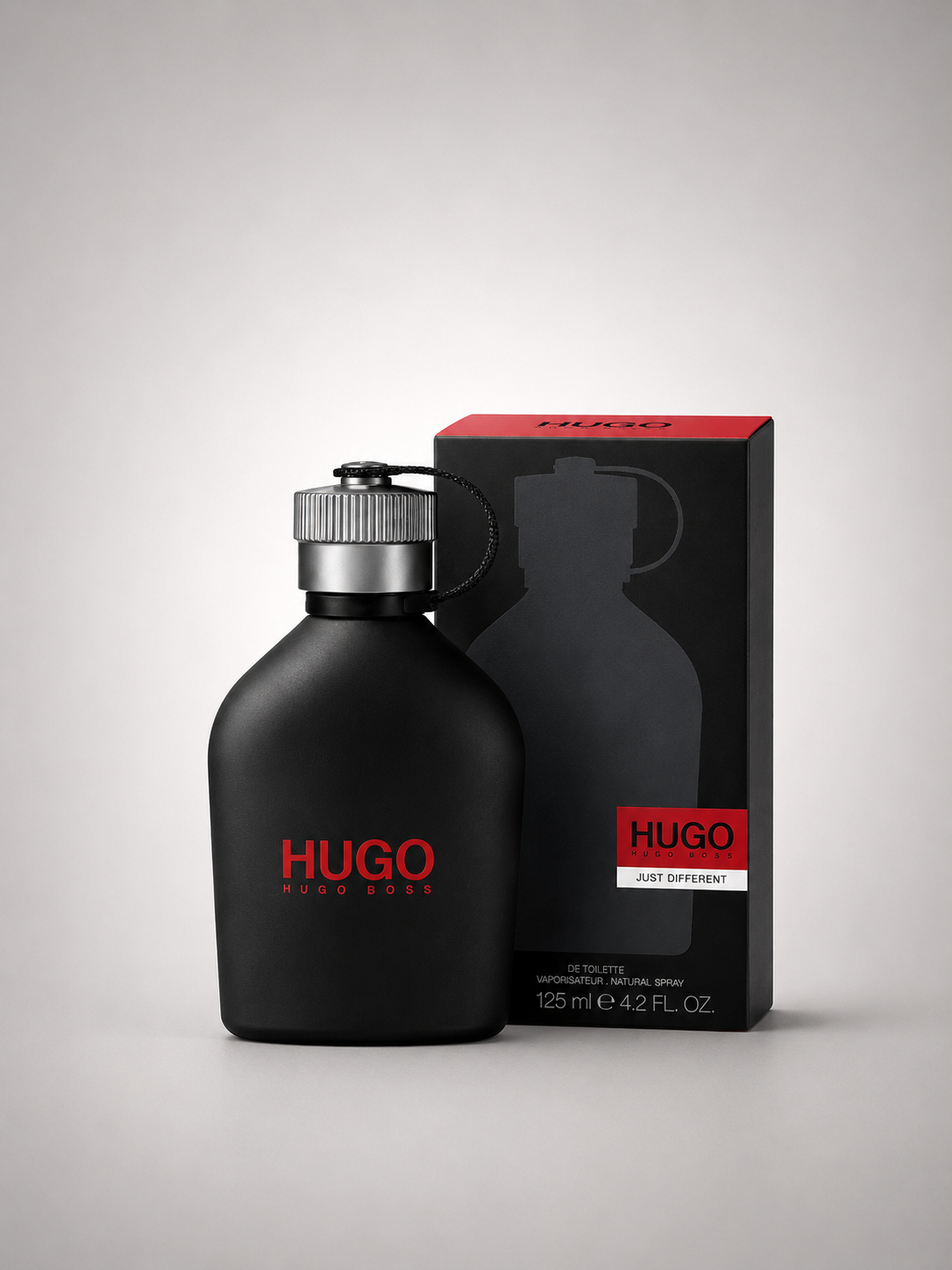 Hugo Boss Just Different & Erkek