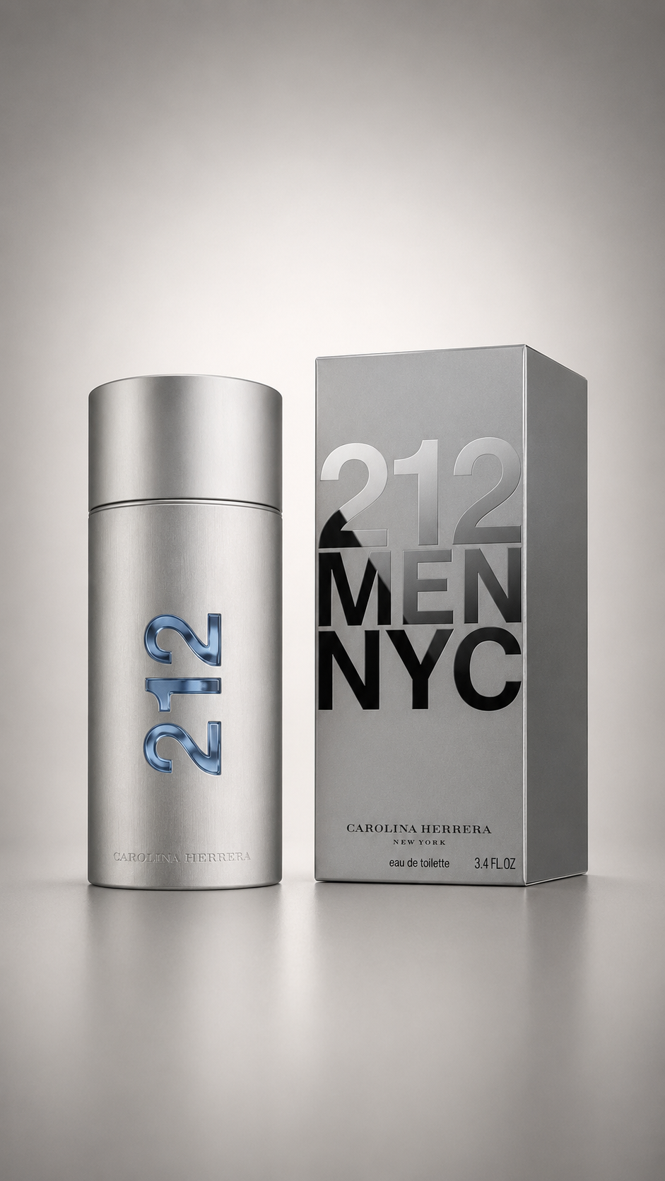Carolina Herrera 212 Men Nyc & Erkek