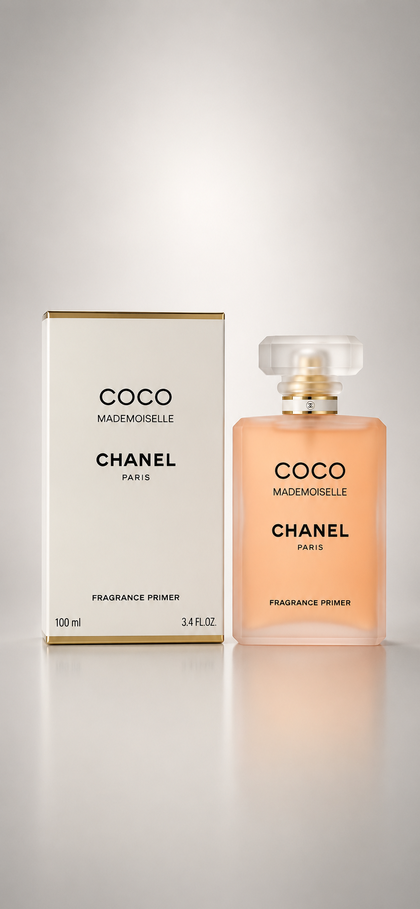 Chanel Coco Mademoiselle & Kadın