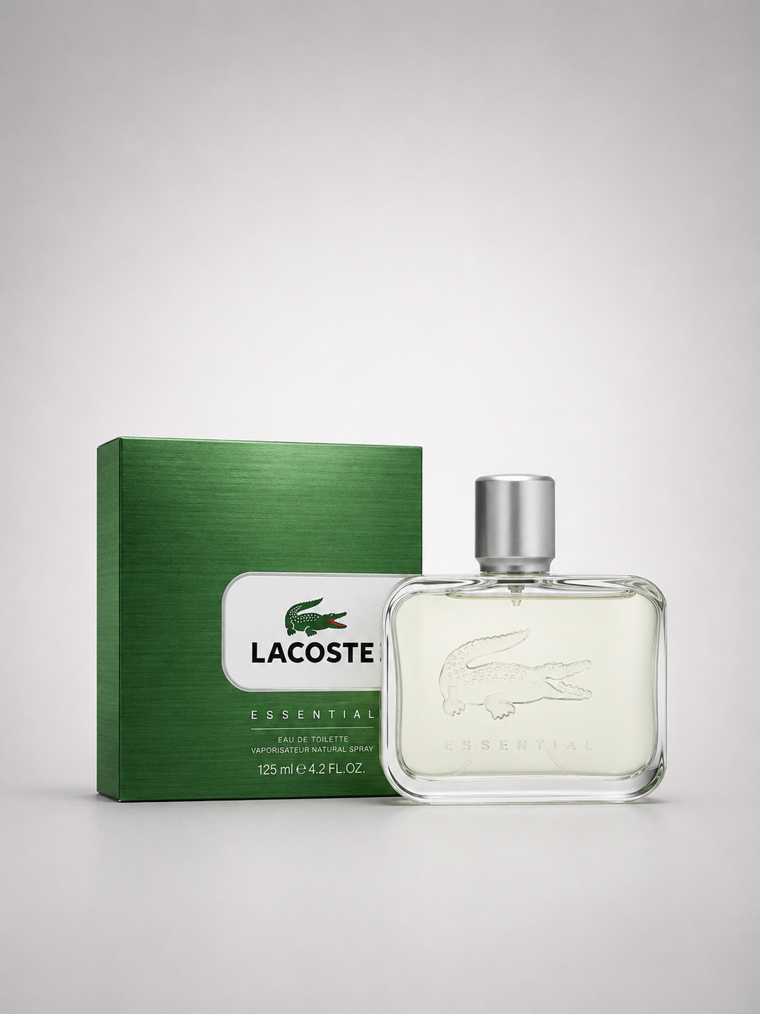Lacoste Essential & Erkek