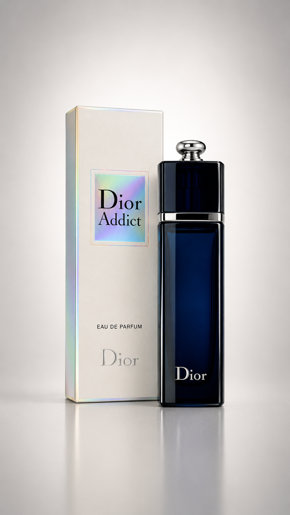 Dior Addict & Kadın
