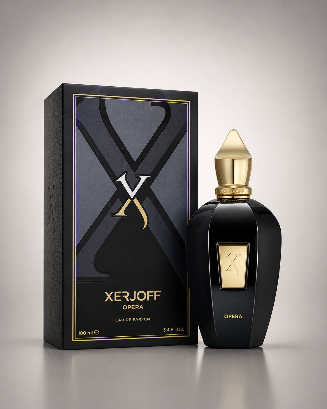 Xerjoff Opera & Unisex