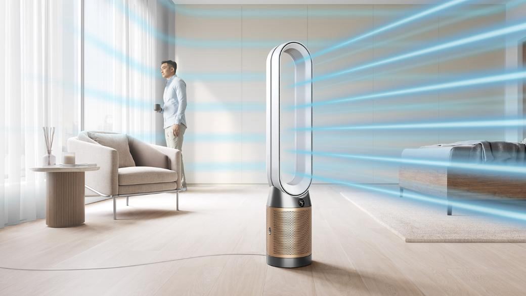 Dyson Purifier Cool Formaldehyde