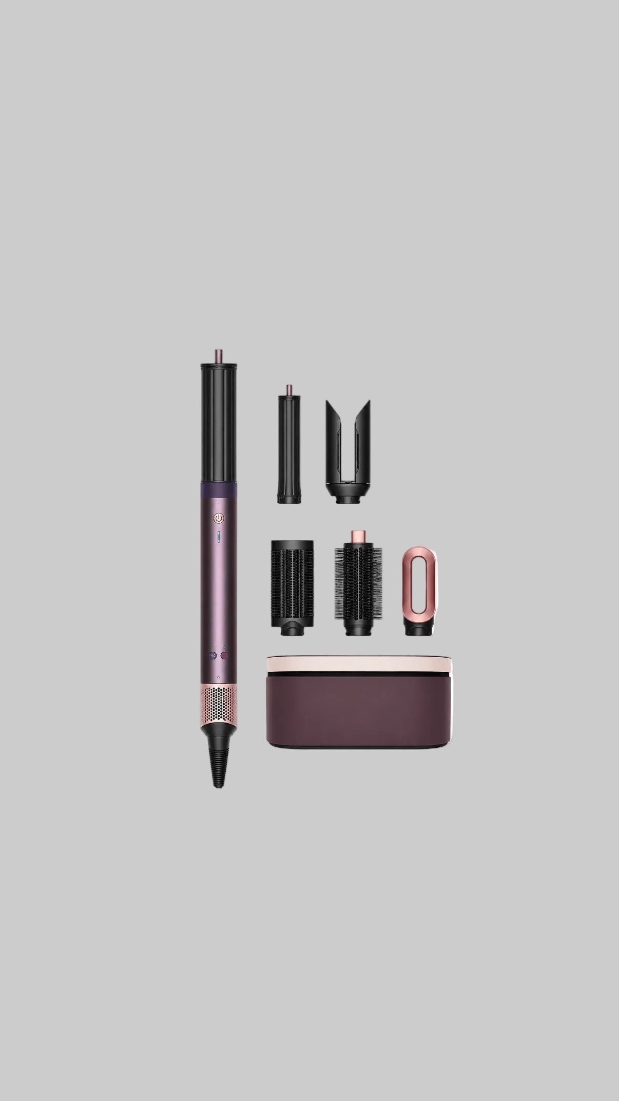 Dyson Airwrap Co-anda2x