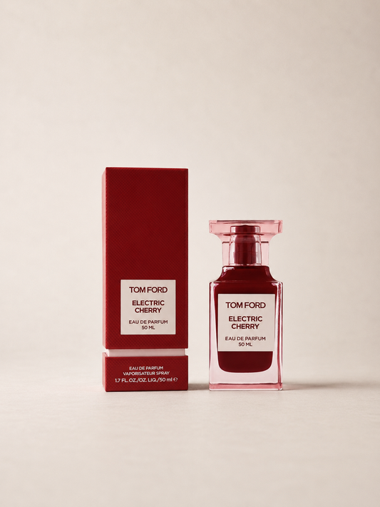 Tom Ford Electric Cherry &  Unisex