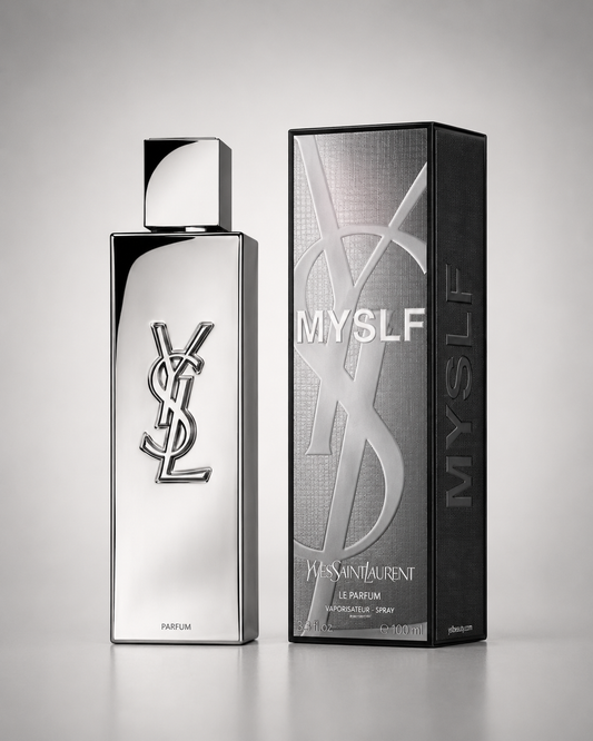 Yves Saint Laurent MYSLF Le Parfüm & Erkek