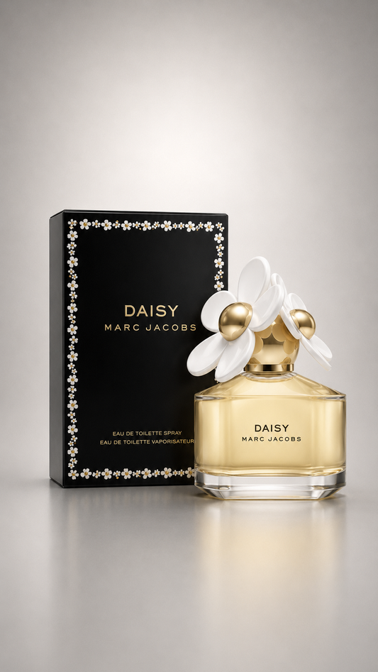 Marc Jacobs Daisy & Kadın