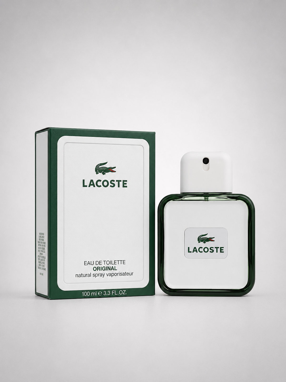 Lacoste Original & Erkek