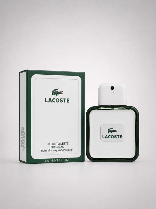 Lacoste Original & Erkek