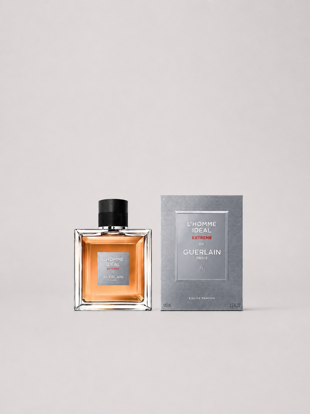 Guerlain L'Homme Idéal Extreme & Erkek