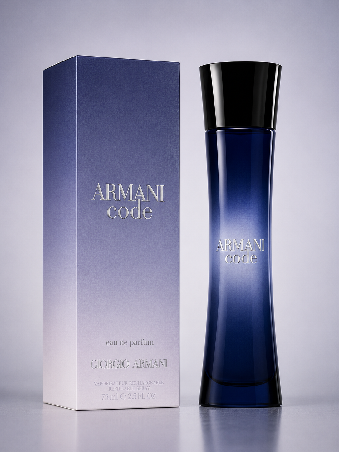 Giorgio Armani Code Femme & Kadın