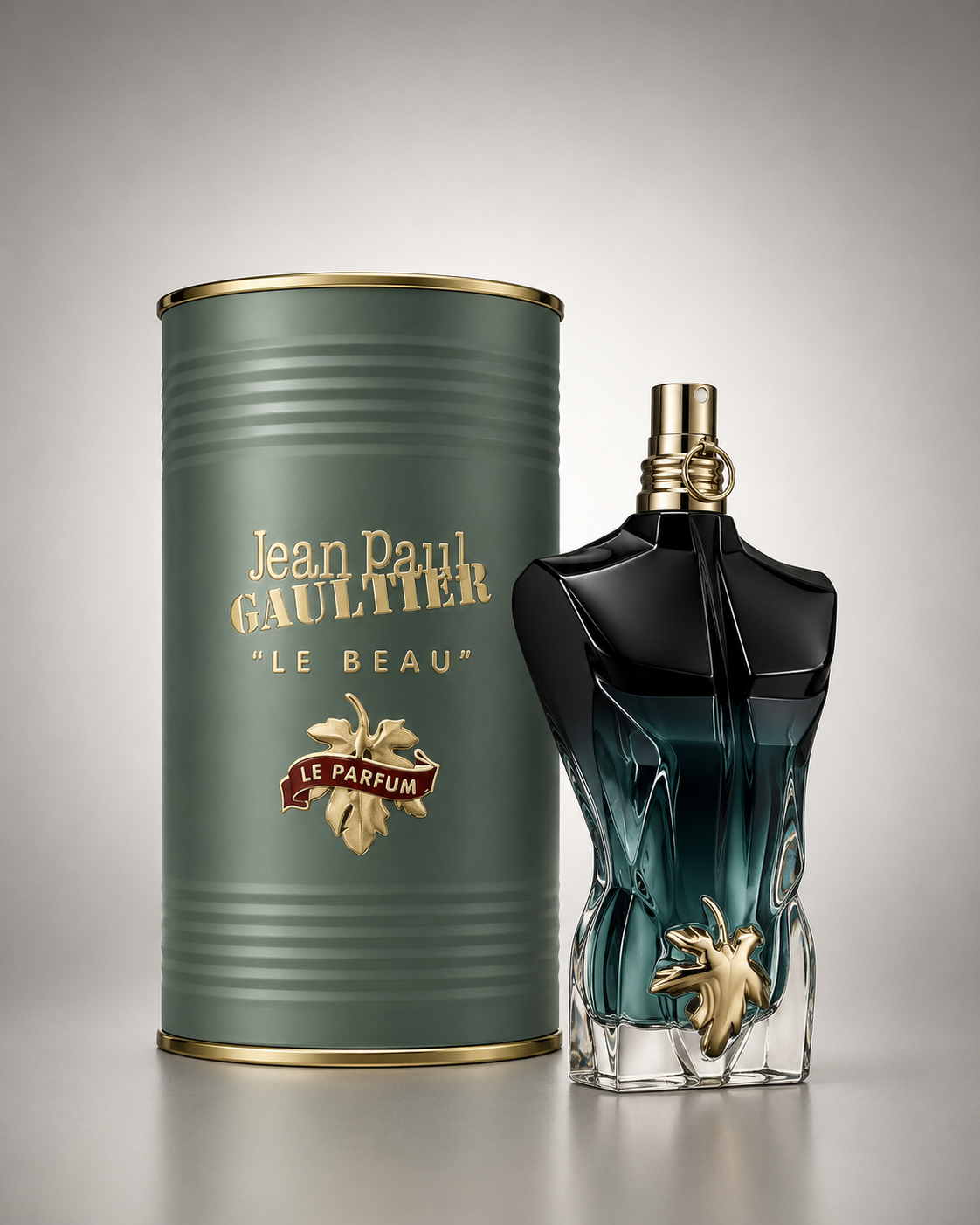 Jean Paul Gaultier Le Beau & Erkek
