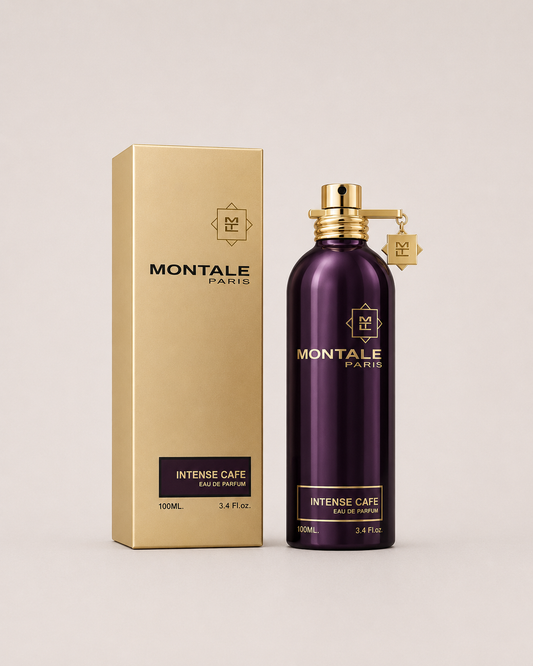 Montale Intense Cafe &  Kadın