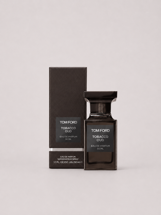 Tom Ford Tabacco Oud & Unisex