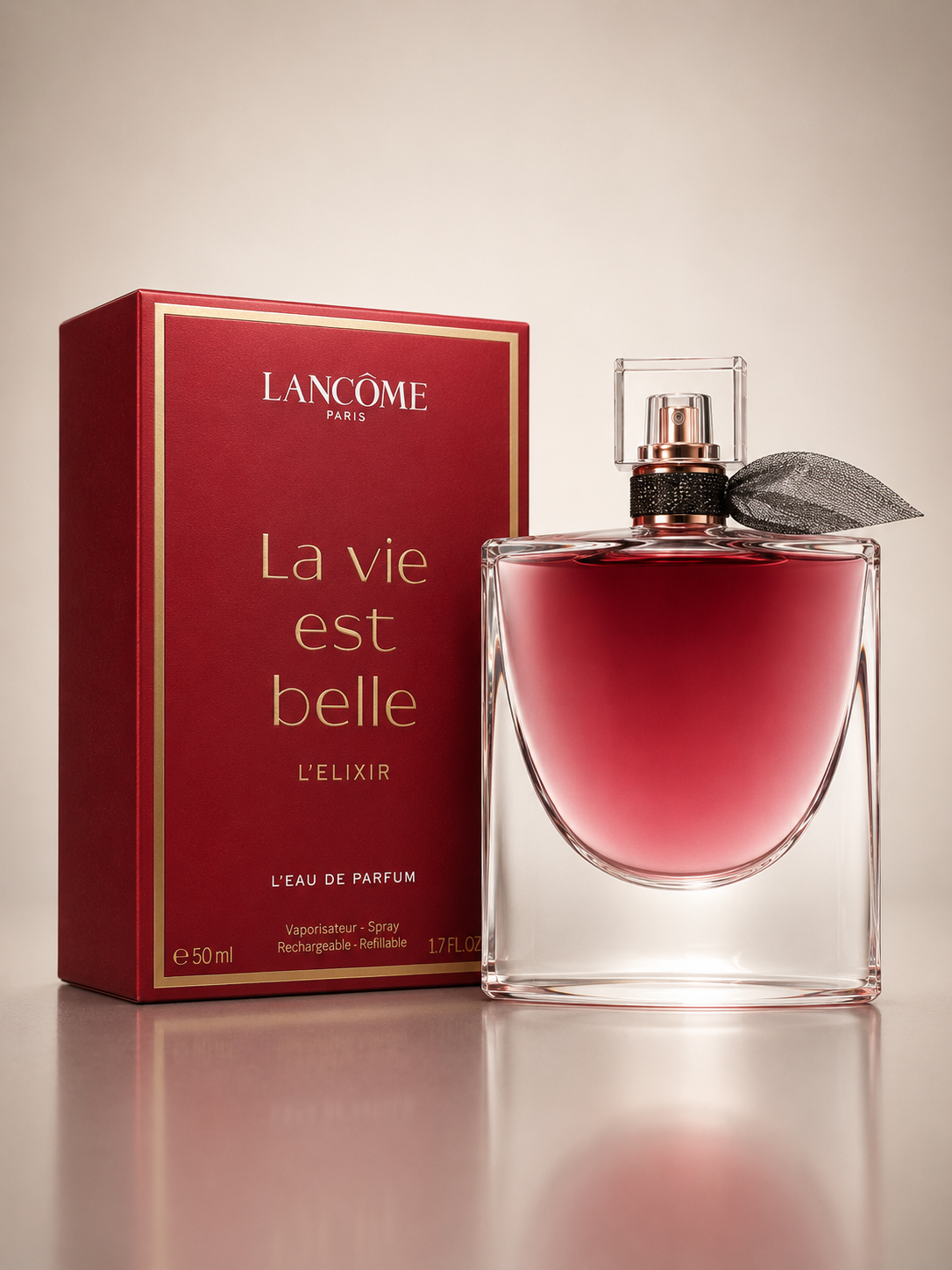 Lancome La Vie Est Belle L'Elixir & Kadın