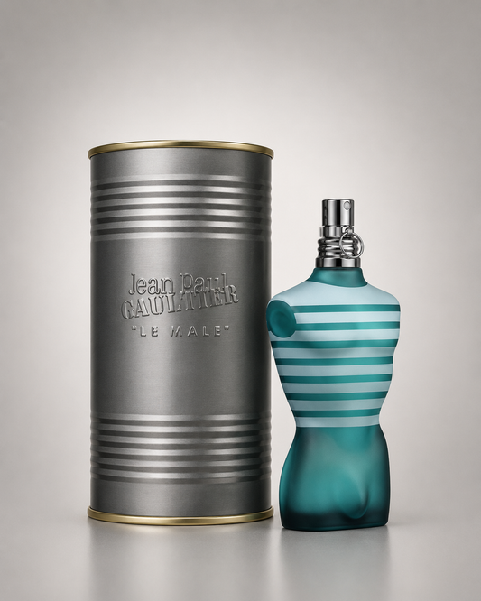 Jean Paul Gaultier Le Male & Erkek