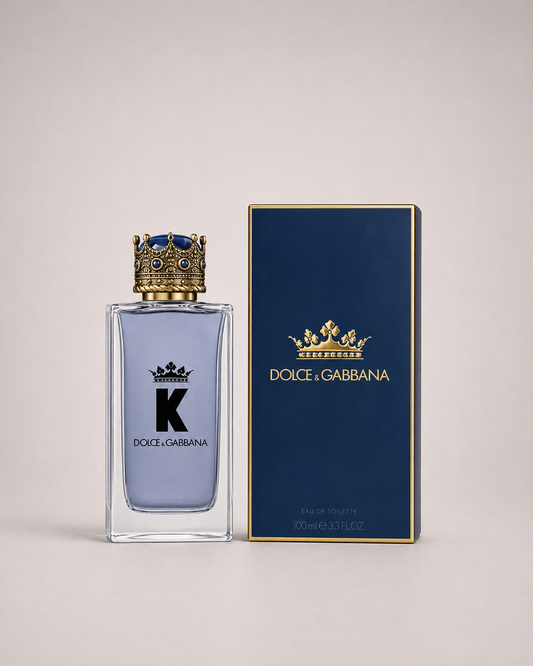 Dolce & Gabbana K & Erkek