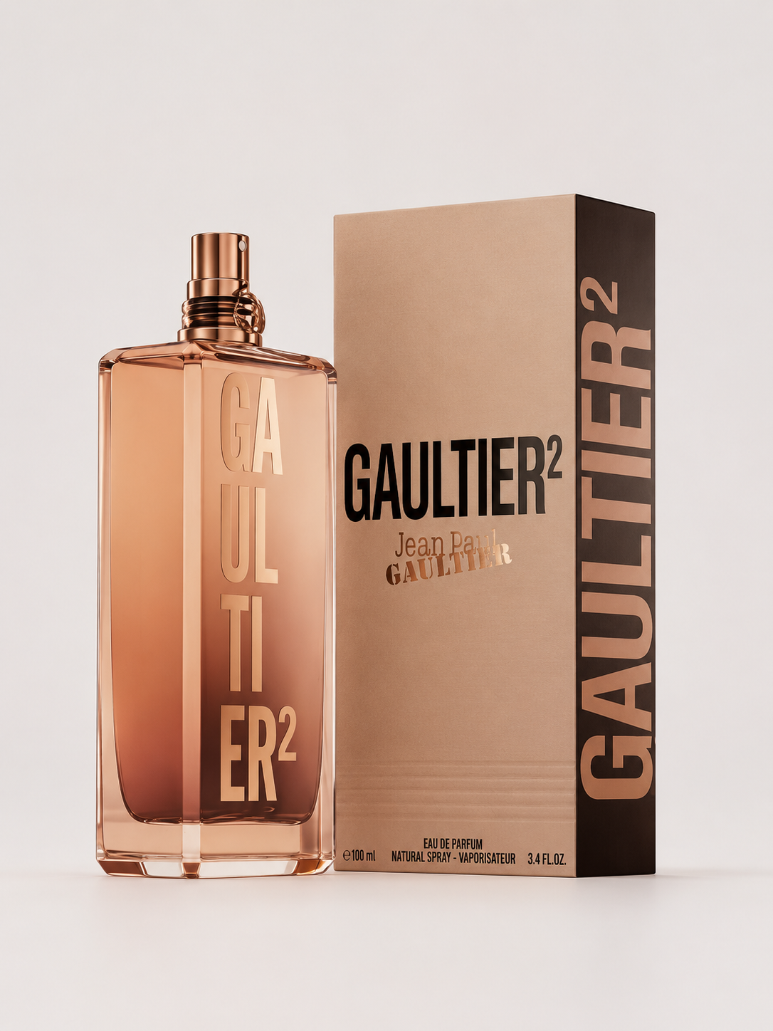 Jean Paul Gaultier & Unisex