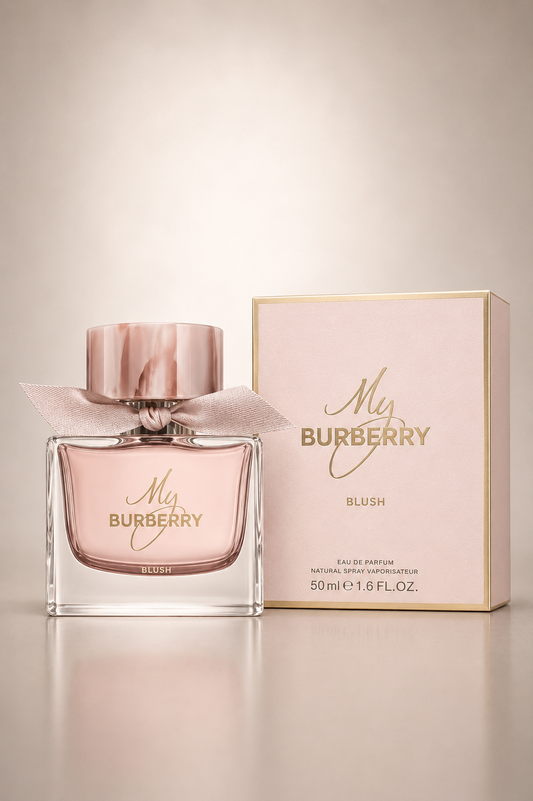 My Burberry Blush & Kadın