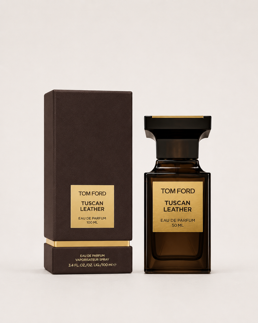 Tom Ford Tuscan Leather &