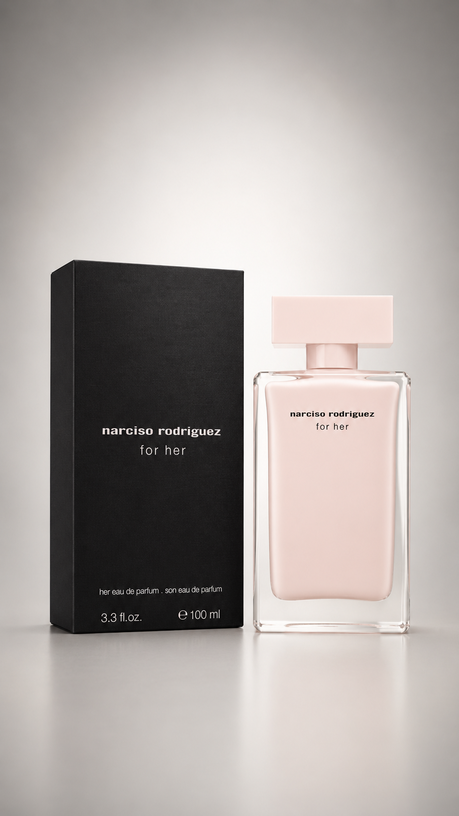 Narciso Rodriguez For Her & Kadın