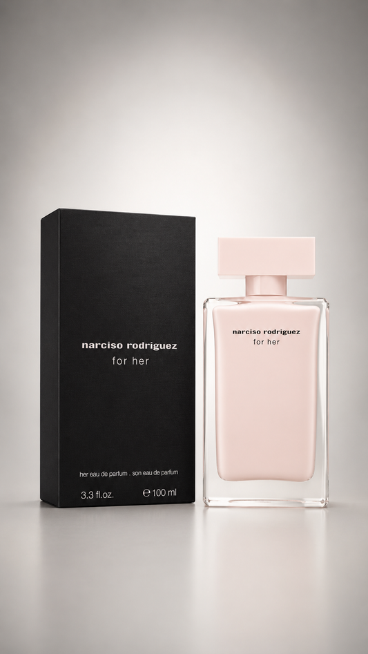 Narciso Rodriguez For Her & Kadın