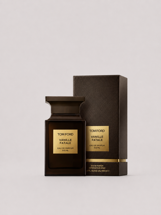 Tom Ford Vanille Fatale & Unisex