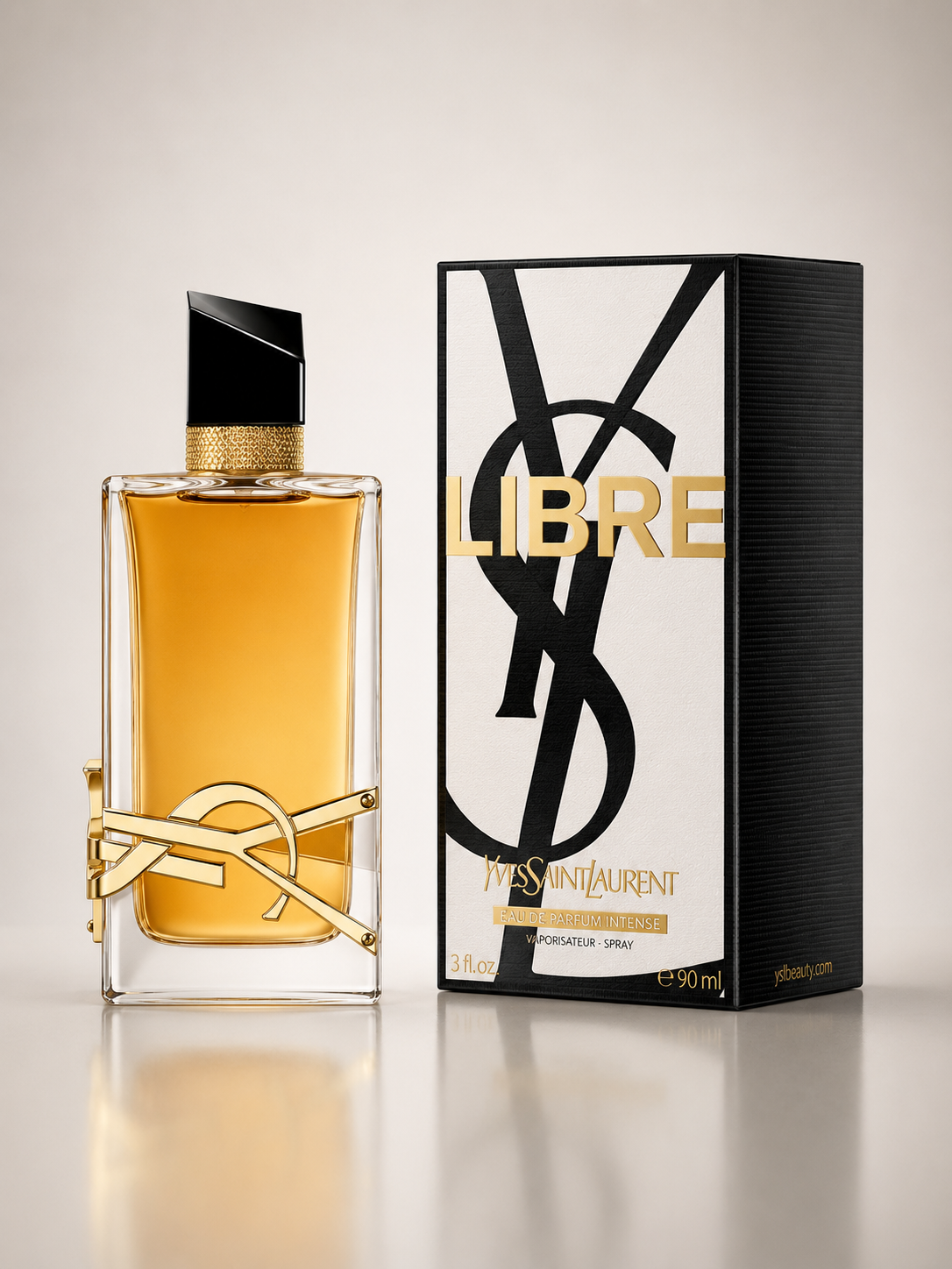 Yves Saint Laurent Libre Intense & Kadın