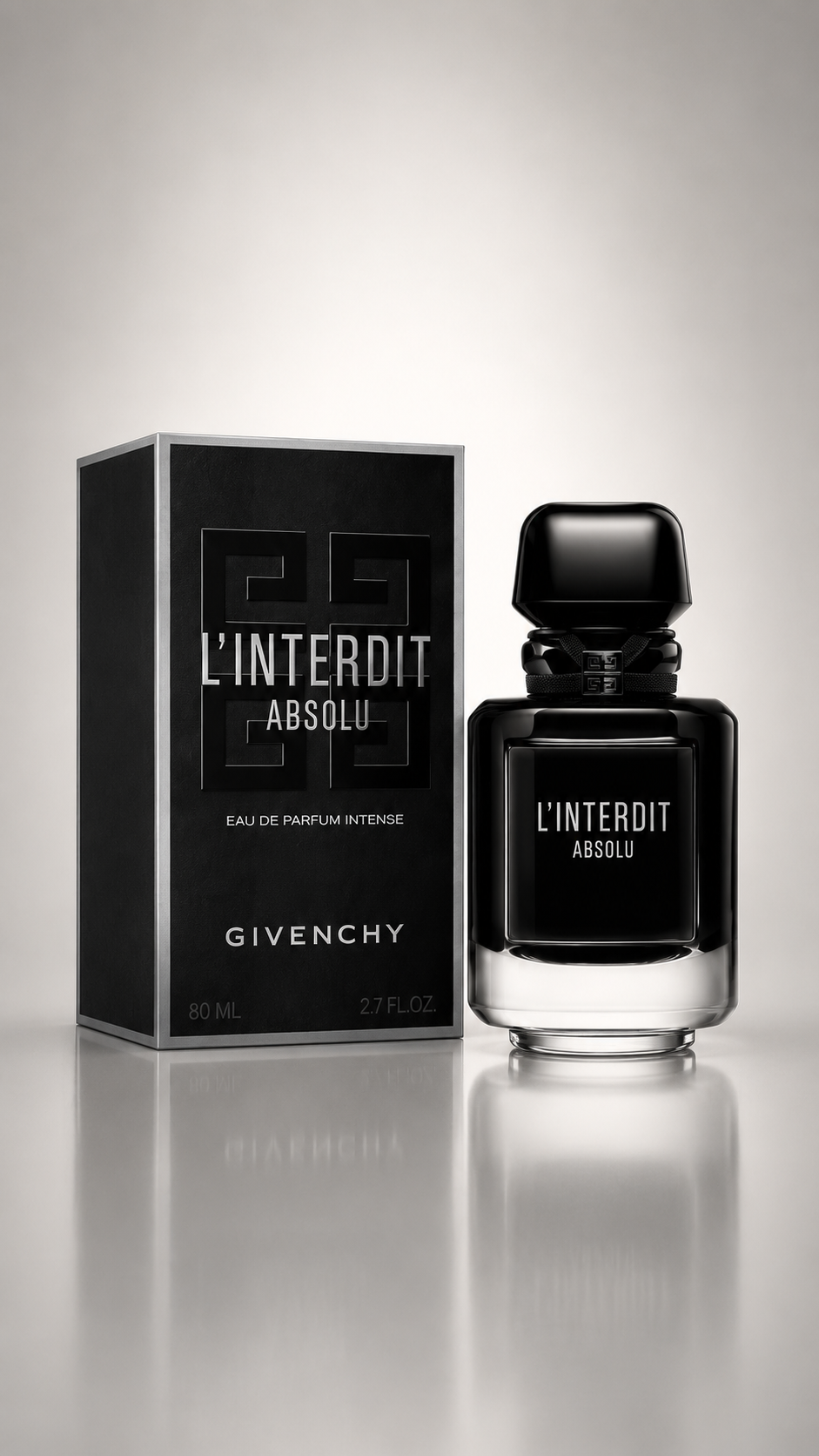 Givenchy L'Interdit Absolu &
