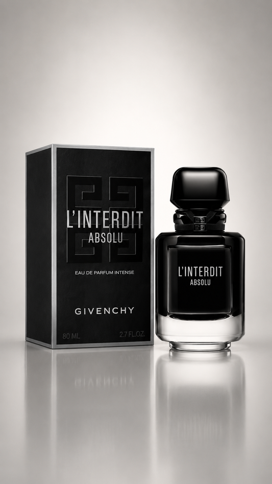 Givenchy L'Interdit Absolu &