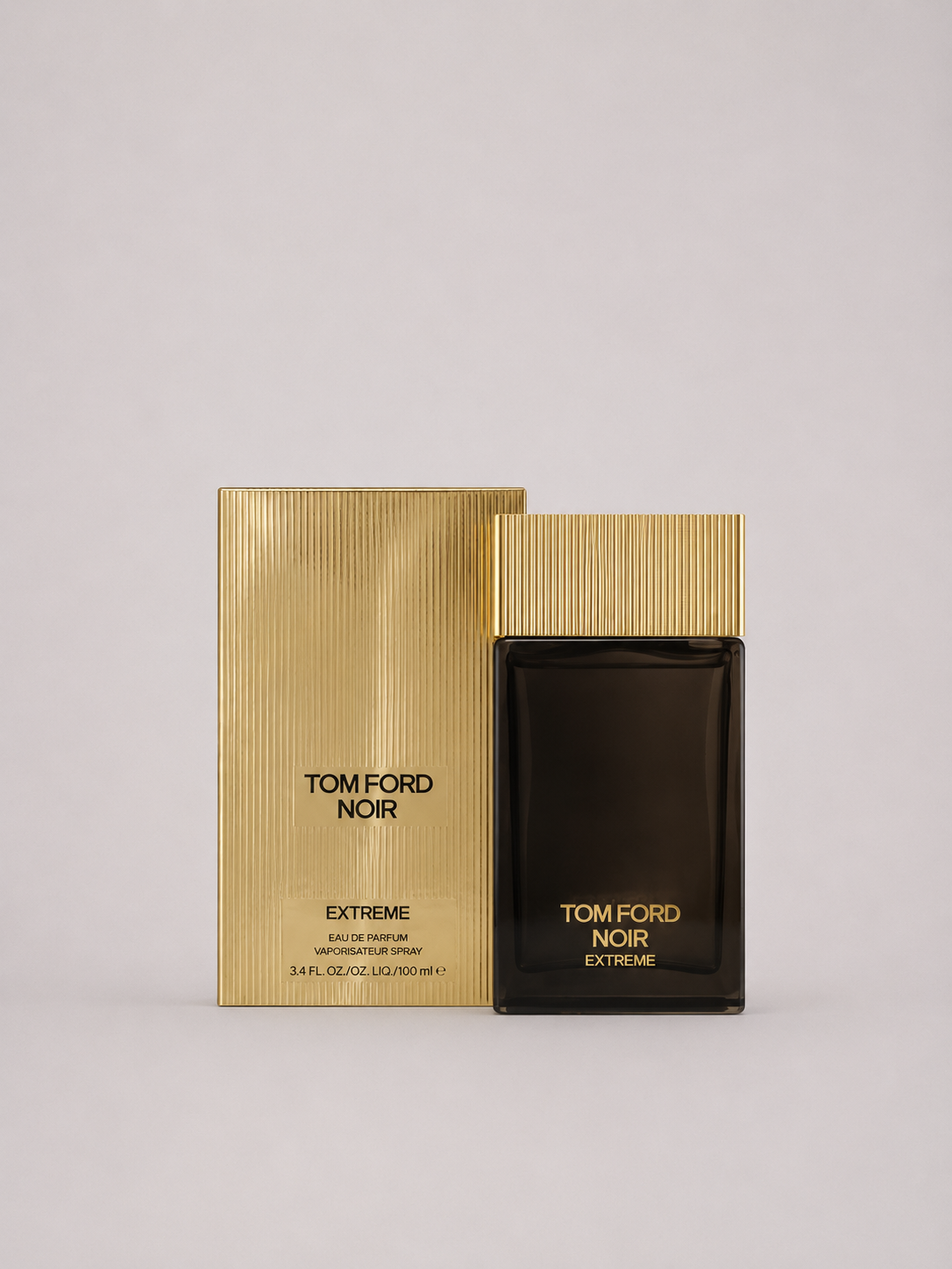 Tom Ford Noir Extreme & Erkek