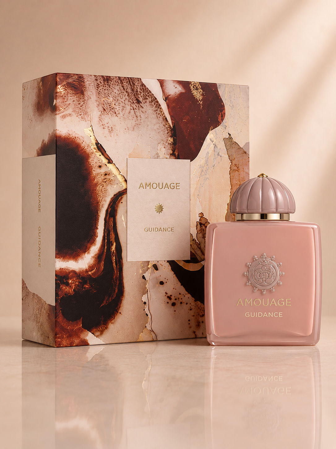 Amouage Guidance & Kadın